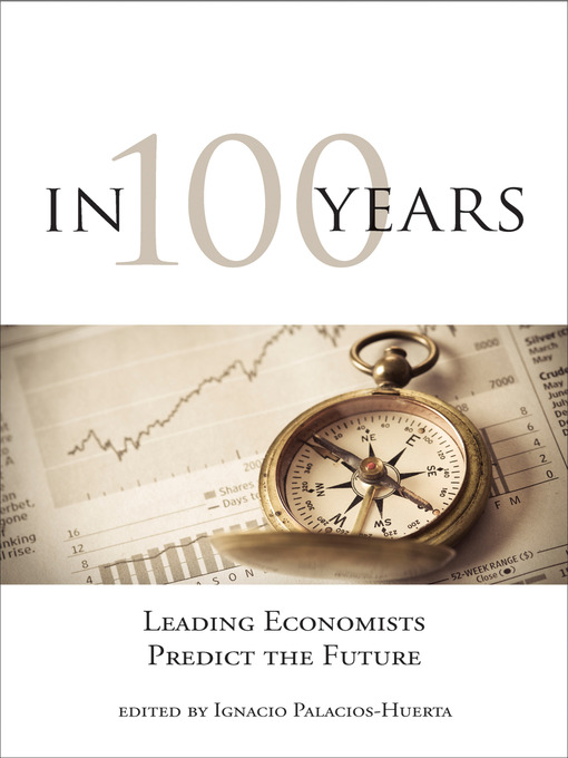 Cover image for In 100 Years